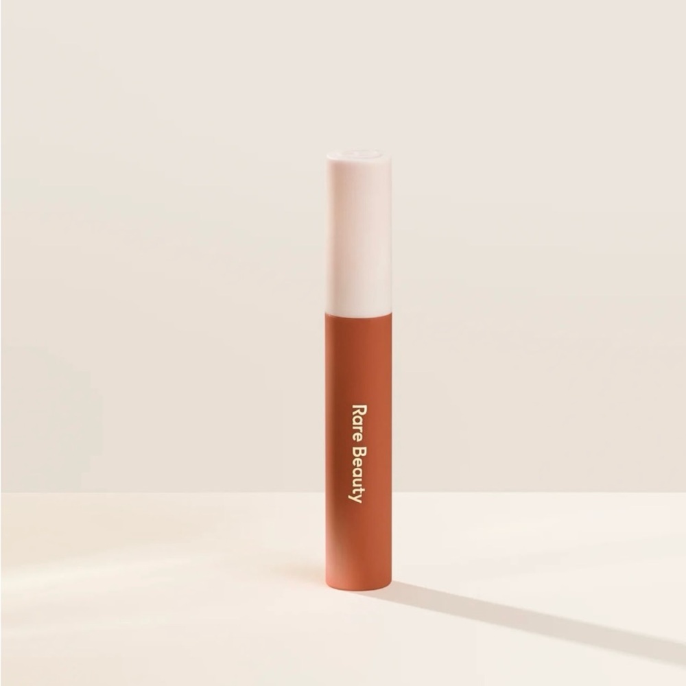 Rare Beauty Matte Lip Cream - Brave